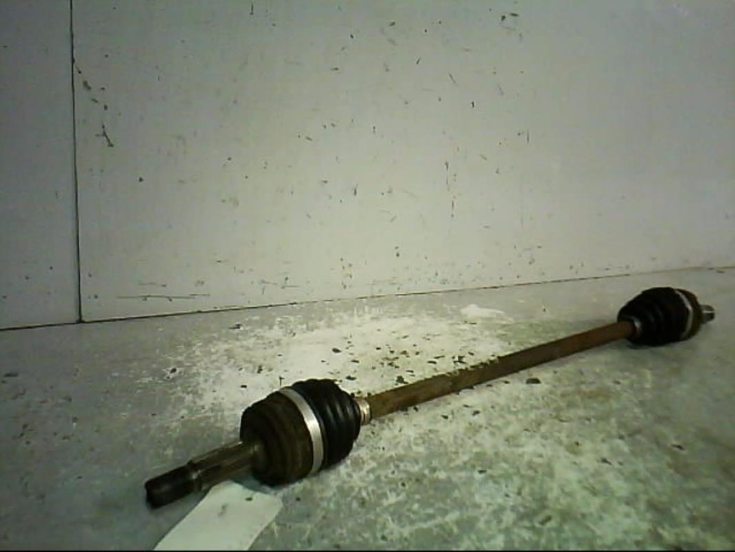 Cardan droit (transmission)