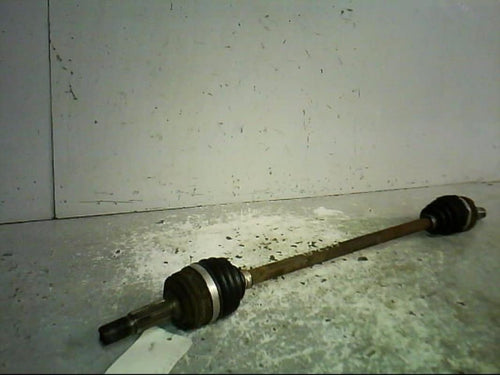 Cardan droit (transmission)