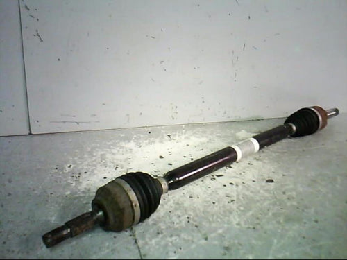 Cardan droit (transmission)