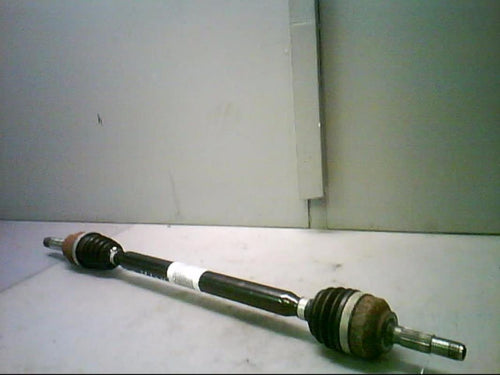 Cardan droit (transmission)