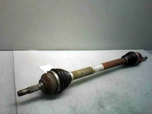 Cardan droit (transmission)