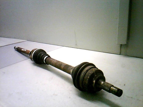 Cardan droit (transmission)