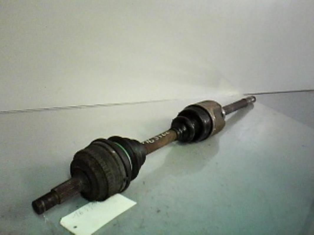 Cardan droit (transmission)