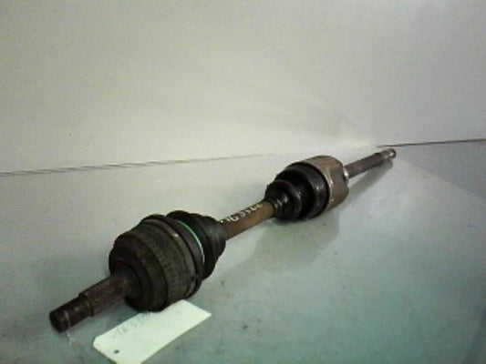 Cardan droit (transmission)