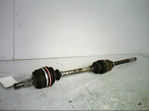 Cardan droit (transmission)