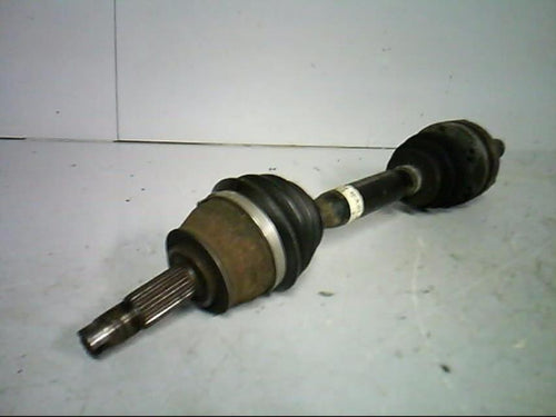Cardan droit (transmission)