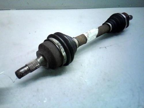 Cardan gauche (transmission)