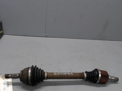 Cardan gauche (transmission)