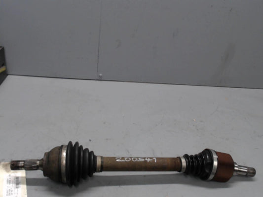 Cardan gauche (transmission)
