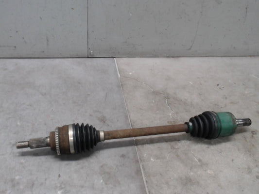 Cardan gauche (transmission)