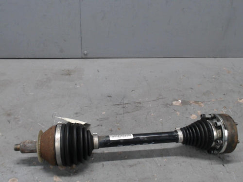 Cardan gauche (transmission)