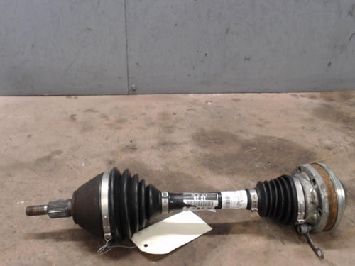 Cardan gauche (transmission)