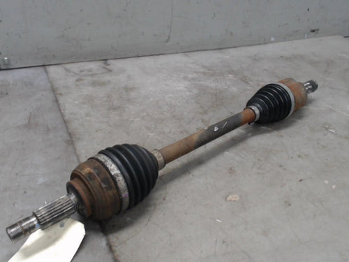 Cardan gauche (transmission)