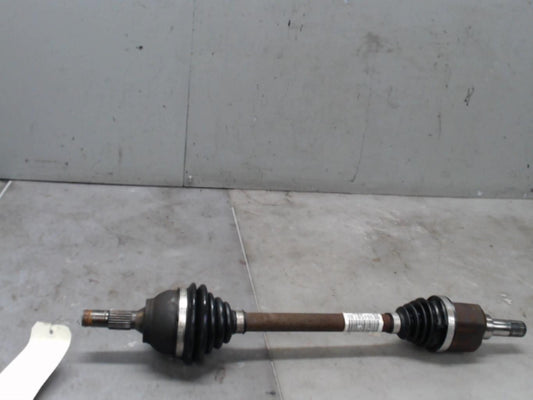 Cardan gauche (transmission)