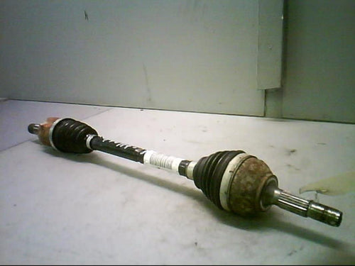 Cardan gauche (transmission)