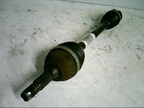 Cardan gauche (transmission)