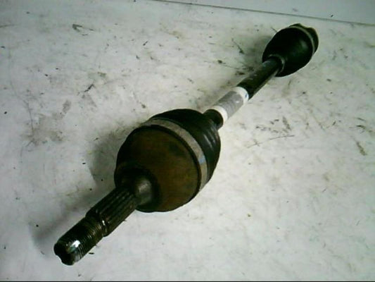 Cardan gauche (transmission)
