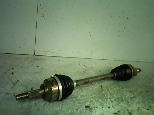 Cardan gauche (transmission)