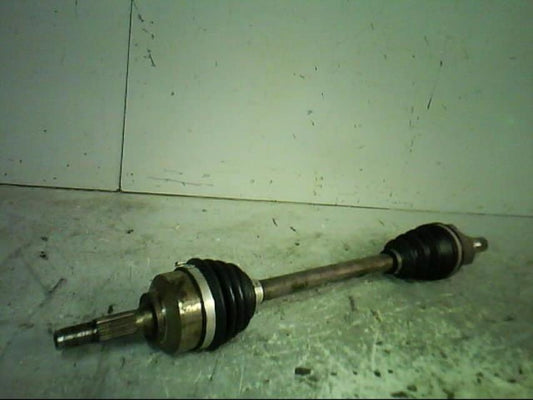Cardan gauche (transmission)