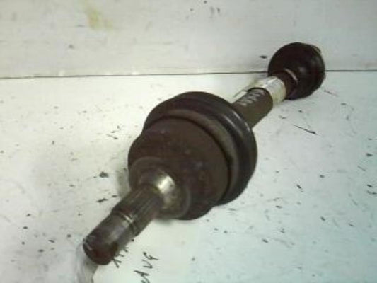 Cardan gauche (transmission)