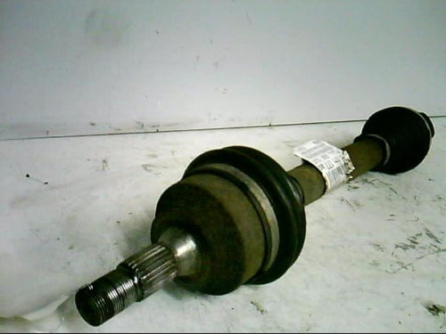 Cardan gauche (transmission)