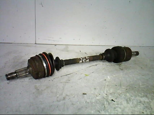 Cardan gauche (transmission)