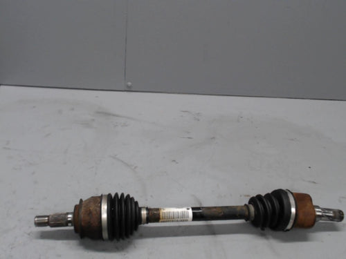 Cardan gauche (transmission)