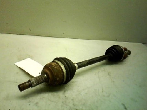 Cardan gauche (transmission)