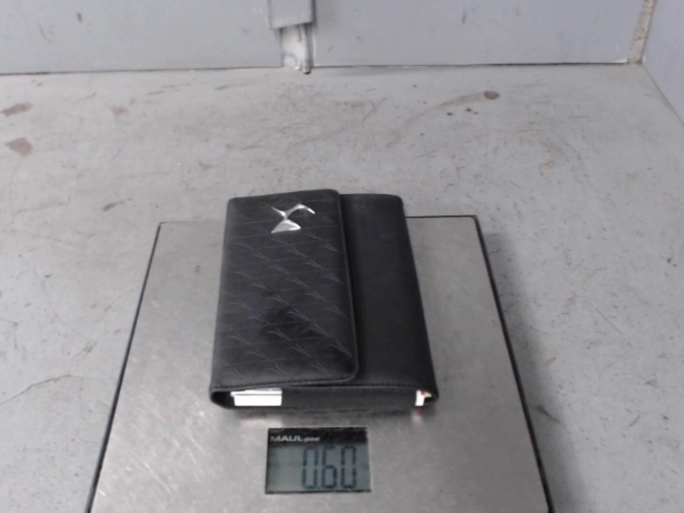 Carnet de bord