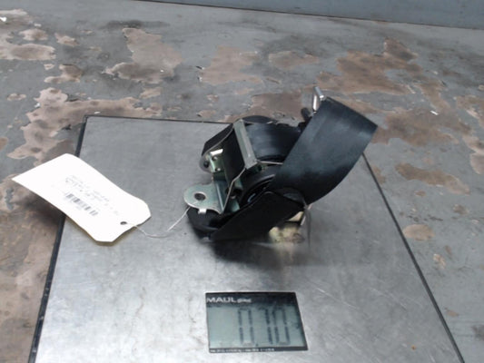 Ceinture arriere droit