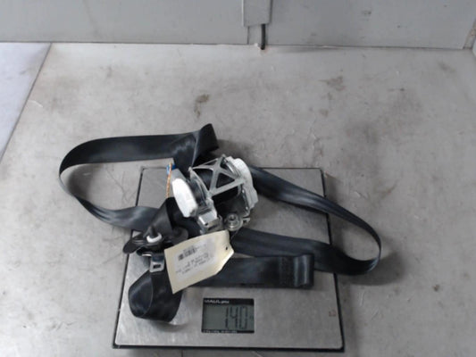 Ceinture arriere gauche