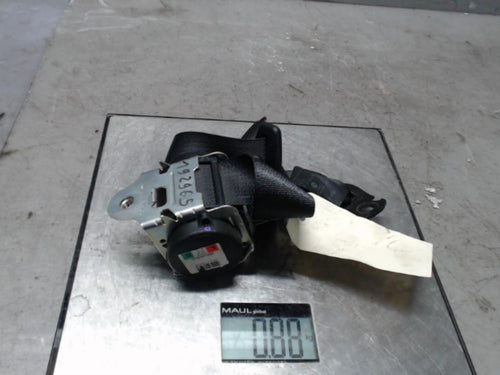 Ceinture arriere gauche