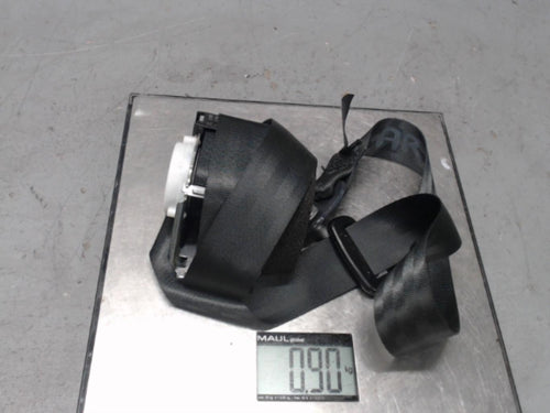 Ceinture arriere gauche