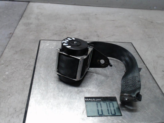 Ceinture arriere gauche