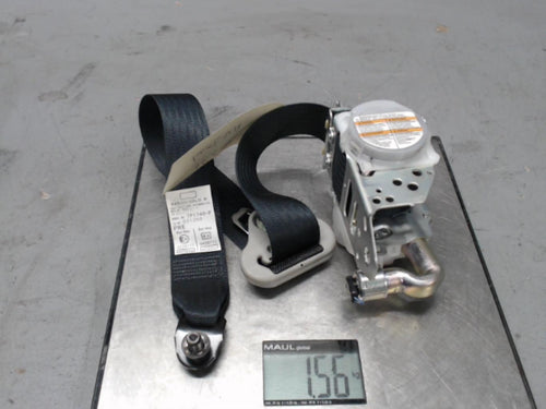 Ceinture avant droit