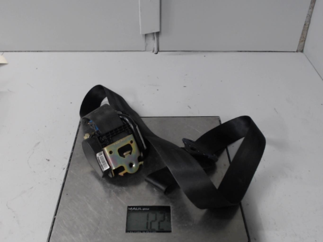 Ceinture avant droit