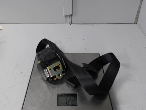 Ceinture avant droit