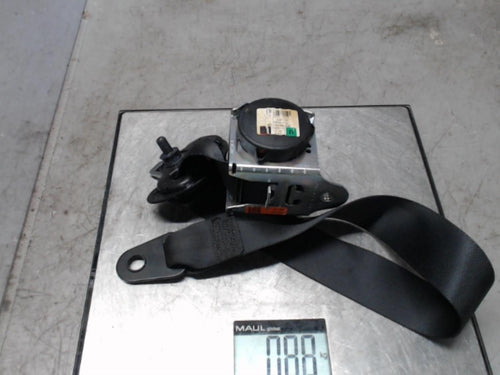 Ceinture avant droit