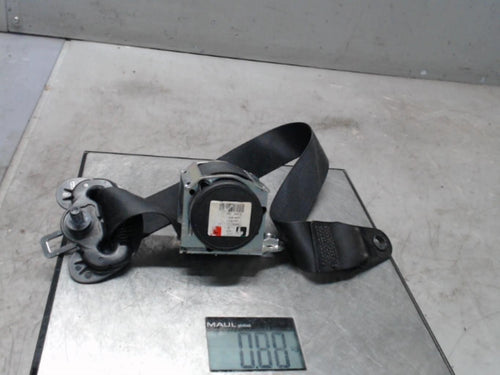 Ceinture avant gauche