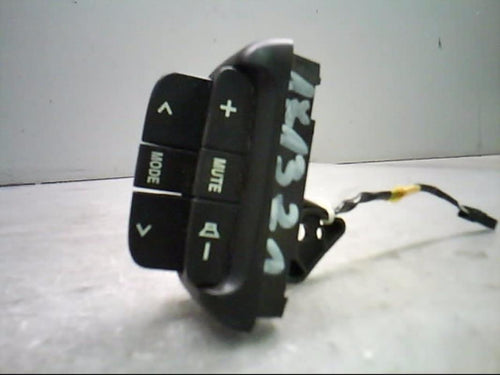 Commande autoradio
