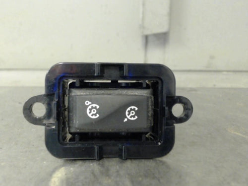 Commande regulateur vitesse