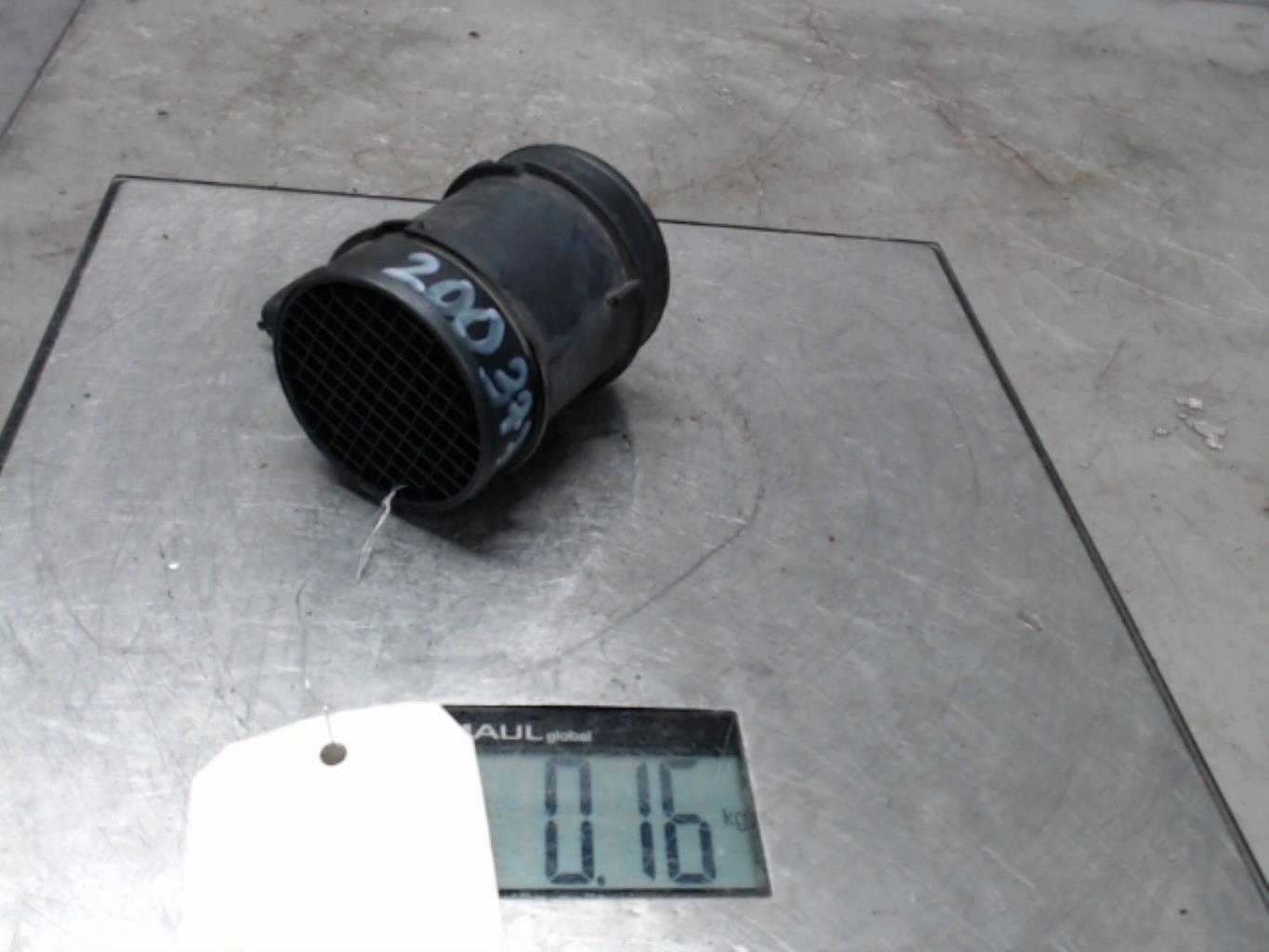 Debitmetre