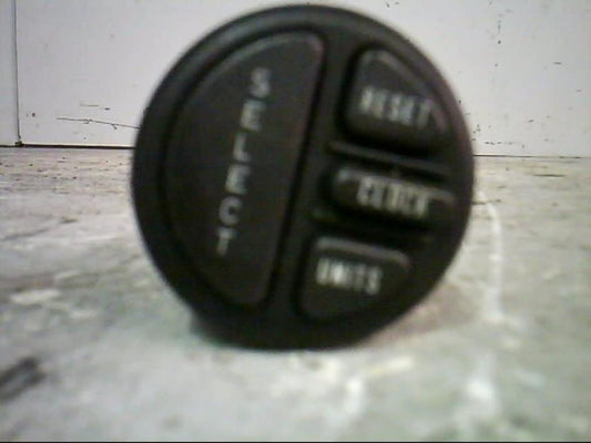 Bouton/Interrupteur