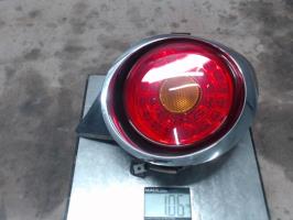 Feu arriere principal droit (feux) - ALFA ROMEO MITO PHASE 1