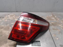 Feu arriere principal droit (feux) - CITROEN C4 PICASSO 1