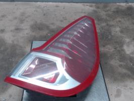 Feu arriere principal droit (feux) - RENAULT SCENIC 3 PHASE 1