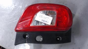 Feu arriere principal droit (feux) - NISSAN MICRA 4 PHASE 1