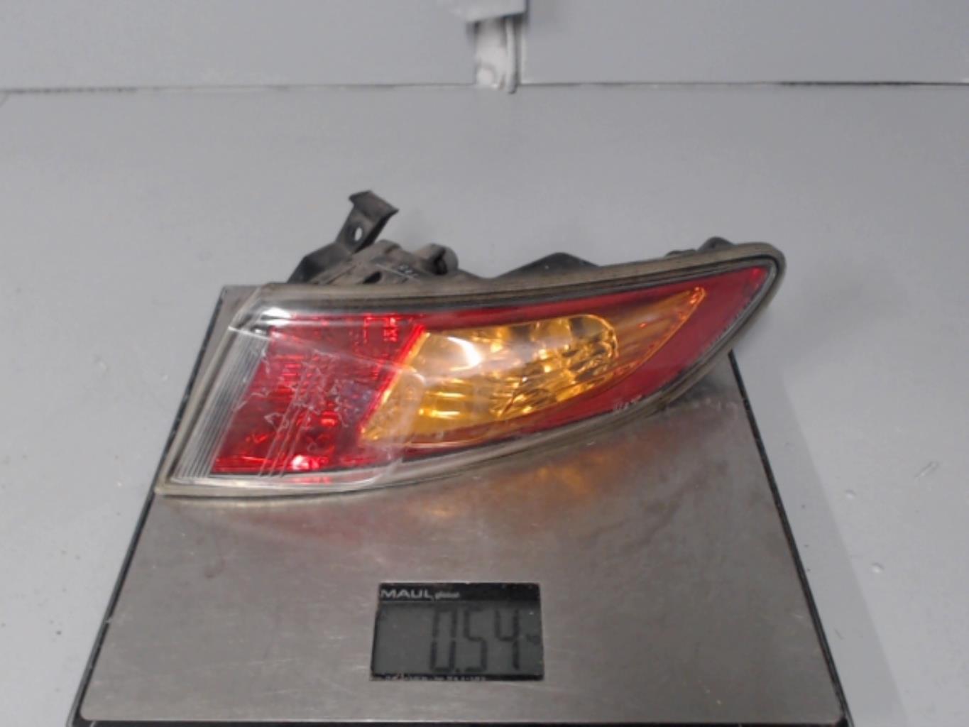 Feu arriere principal droit (feux) - HONDA CIVIC 8 PHASE 1