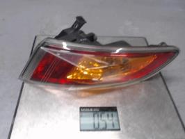 Feu arriere principal droit (feux) - HONDA CIVIC 7 PHASE 1