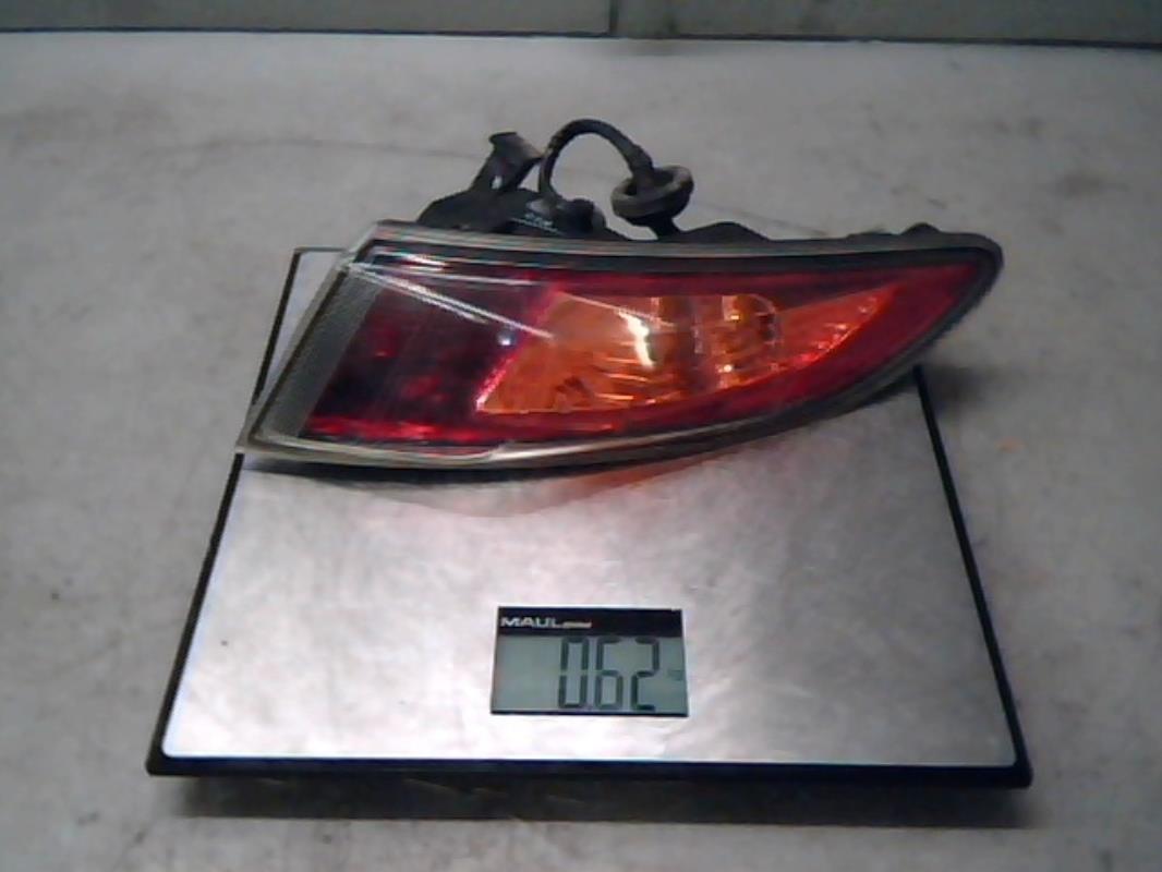 Feu arriere principal droit (feux) - HONDA CIVIC 8 PHASE 1